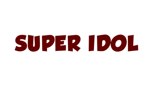 SUPER IDOL