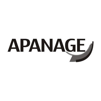 APANAGE