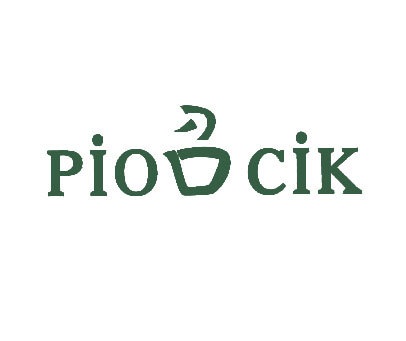 PIO CIK