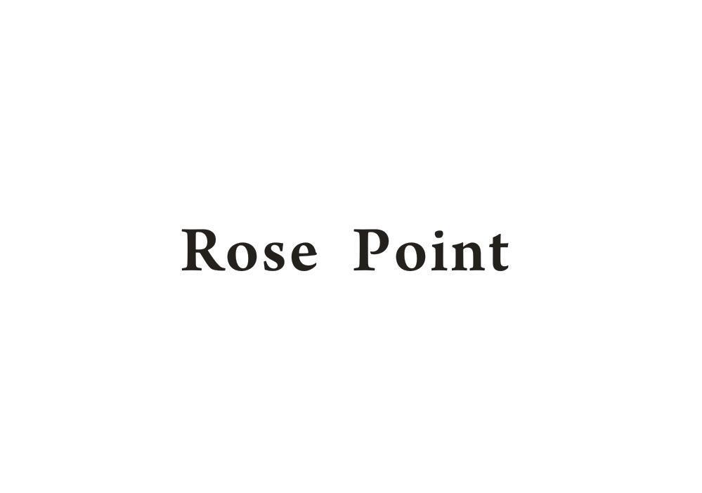 ROSE POINT