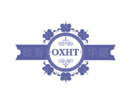 欧香华庭 OXHT