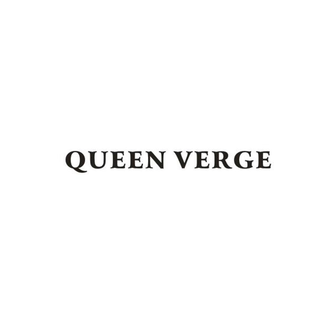 QUEEN VERGE