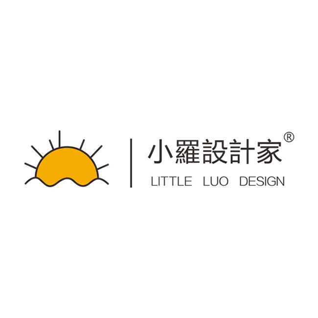 小罗设计家 LITTLE LUO DESIGN