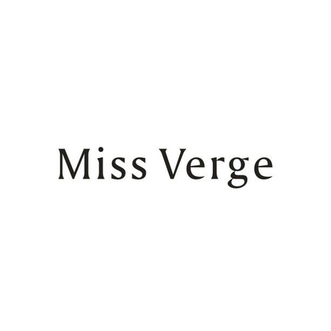 MISS VERGE