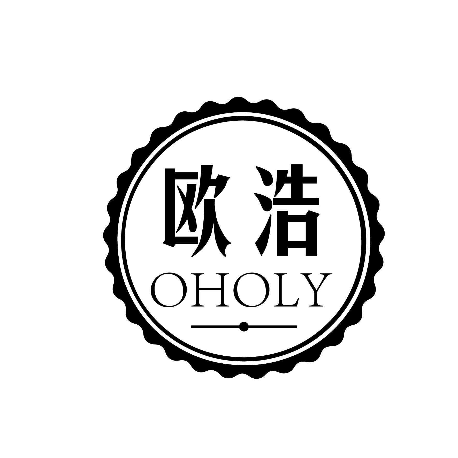 欧浩 OHOLY