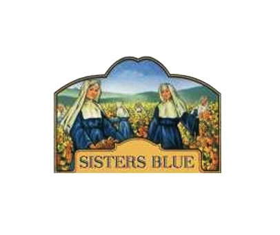 SISTERS BLUE
