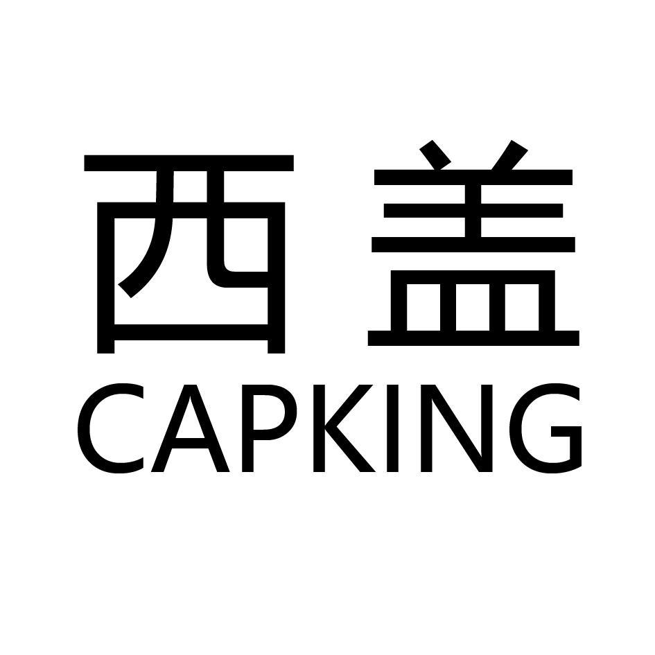 西盖 CAPKING