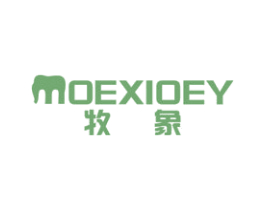 MOEXIOEY 牧象