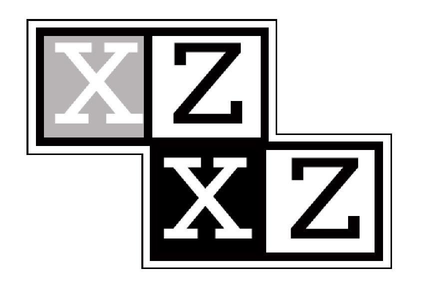 XZXZ