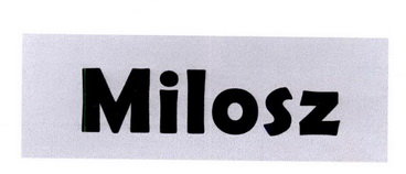 MILOSZ