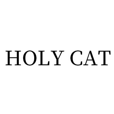 HOLY CAT