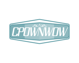 CPOWNWOW