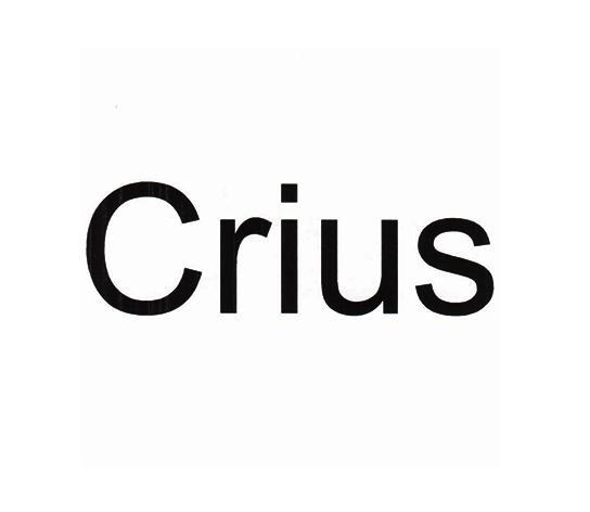 CRIUS