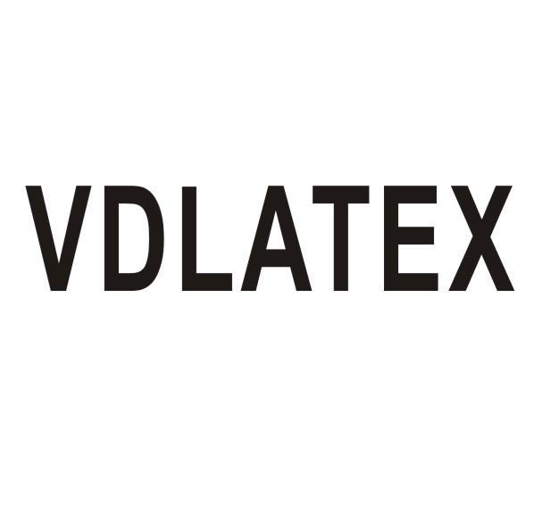 VDLATEX