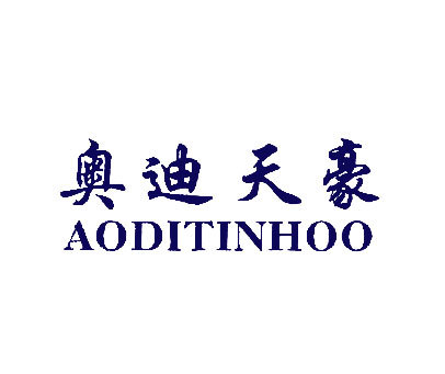 奥迪天豪;AODITINHOO