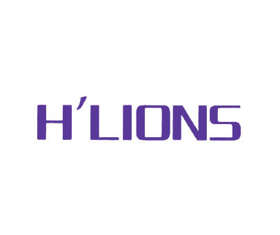 H＇LIONS