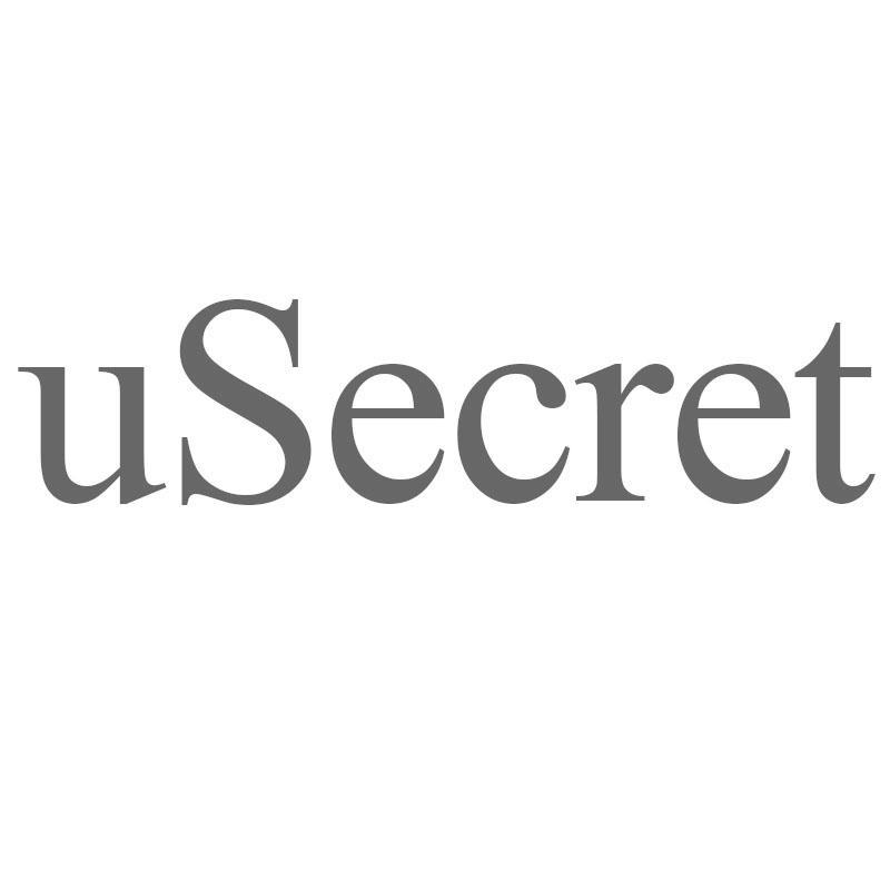 USECRET