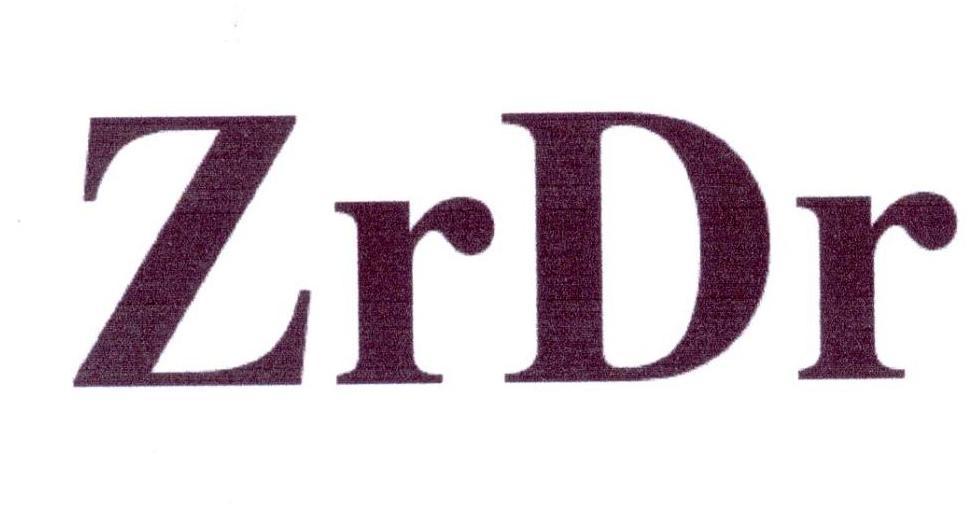 ZRDR