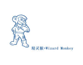 精灵猴 WIZARD MONKEY