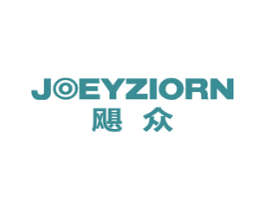 飓众 JOEYZIORN