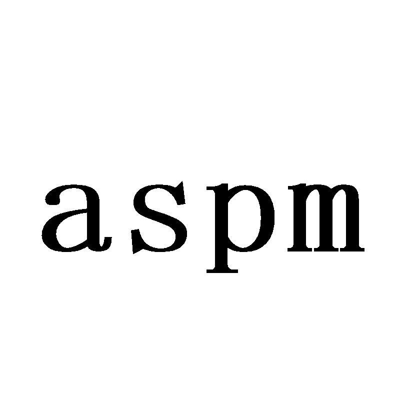 ASPM