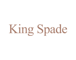 KING SPADE