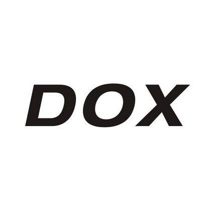 DOX