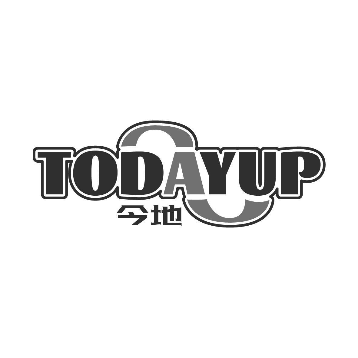 今地  TODAYUP