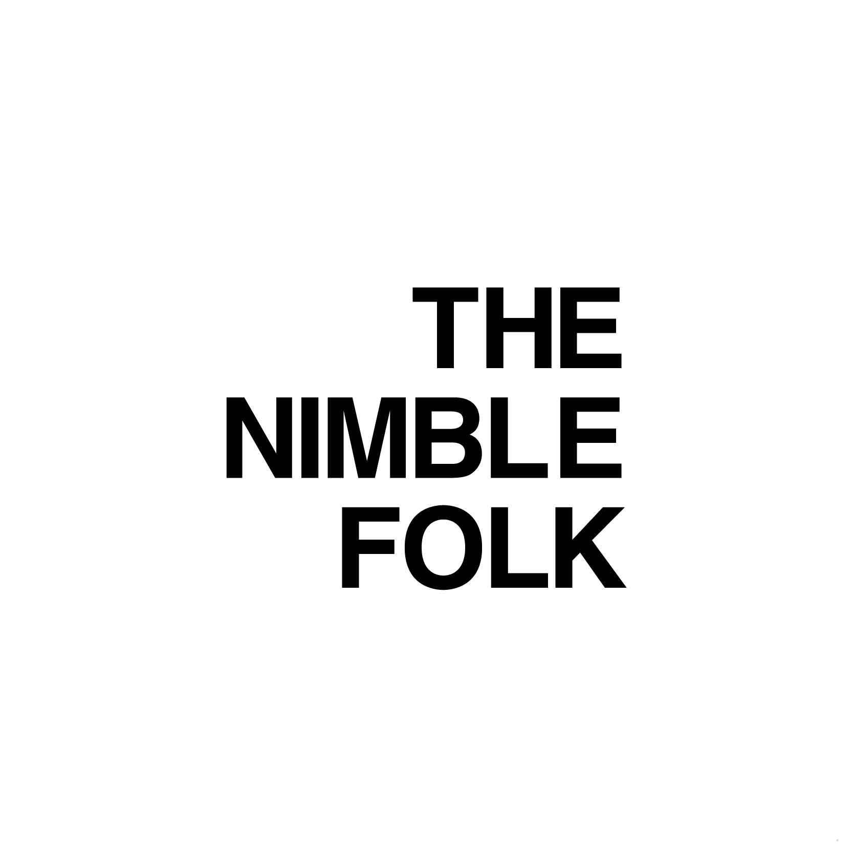 THE NIMBLE FOLK