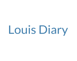 LOUIS DIARY