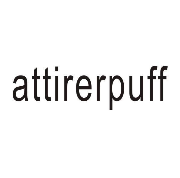 ATTIRERPUFF