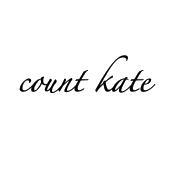 COUNT KATE