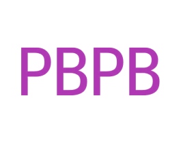 PBPB