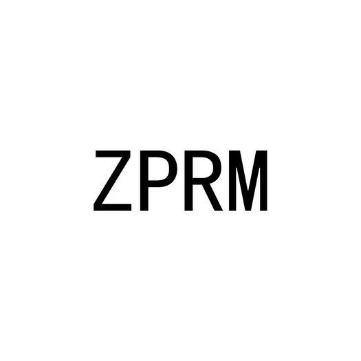 ZPRM