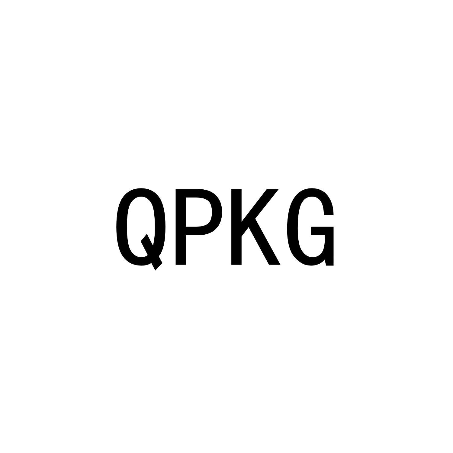 QPKG