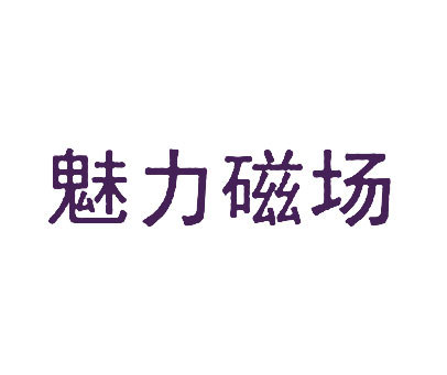 魅力磁场