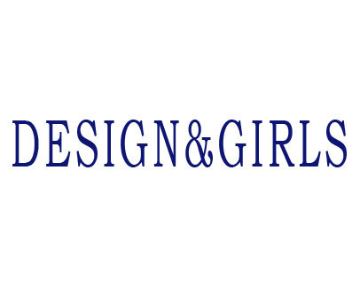 DESIGN&GIRLS
