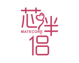 芯伴侣 MATECORE