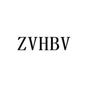 ZVHBV