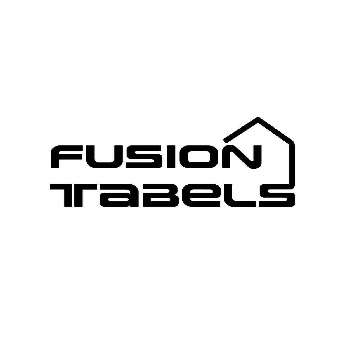 FUSION TABELS