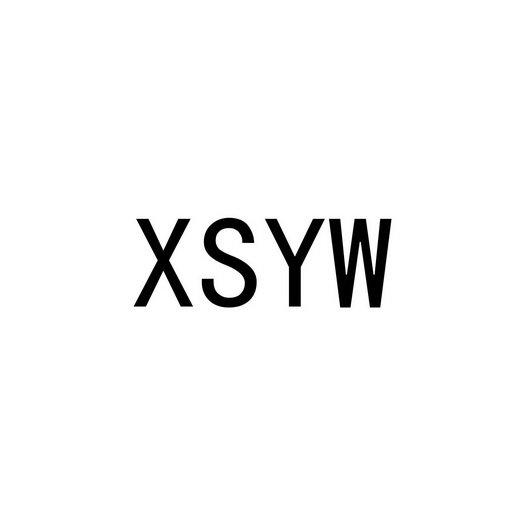 XSYW