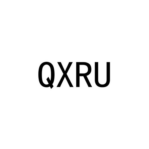 QXRU