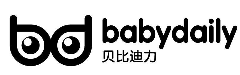 贝比迪力 BD BABYDAILY