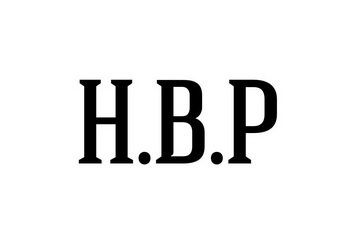 H.B.P