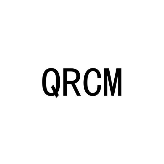 QRCM