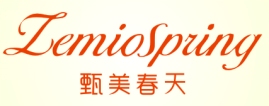 甄美春天 ZEMIOSPRING