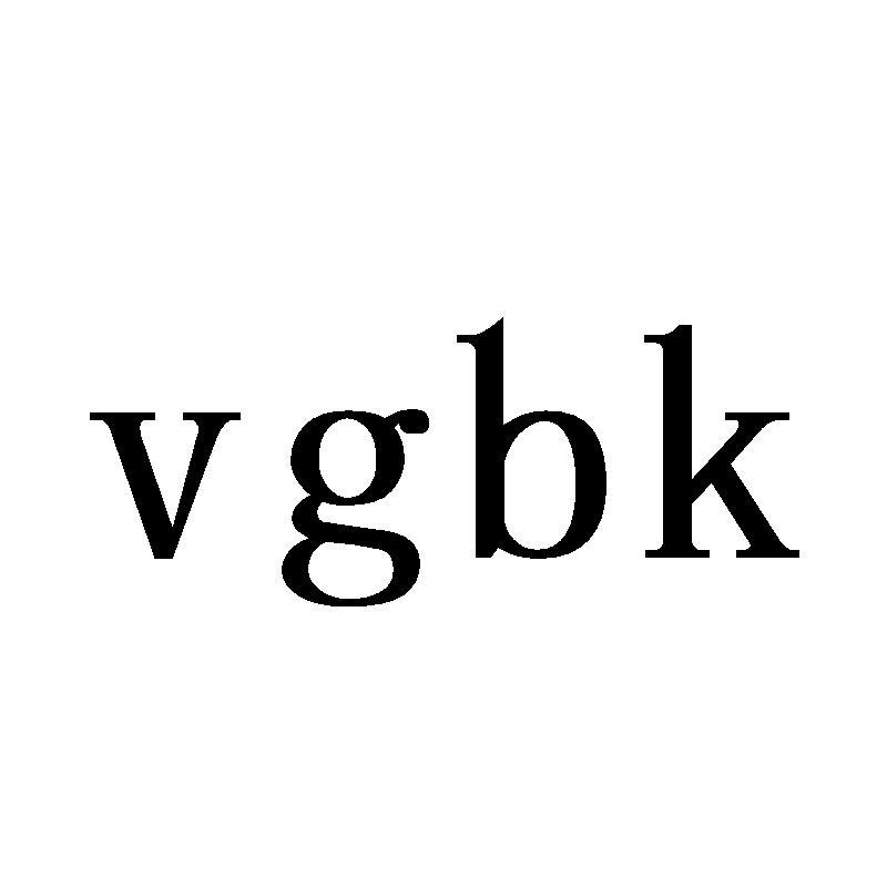 VGBK