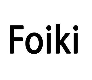 FOIKI