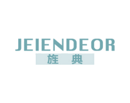 旌典 JEIENDEOR