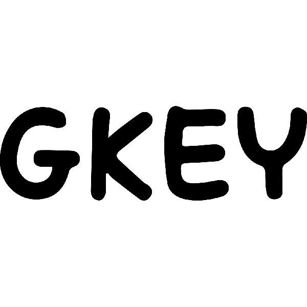 GKEY